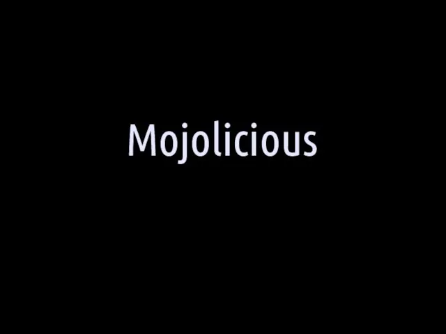 Mojolicious