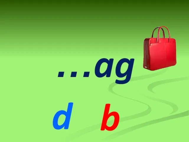 …ag d b