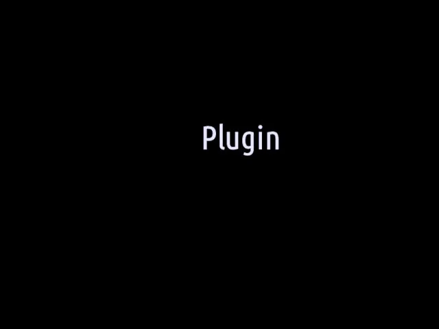 Plugin