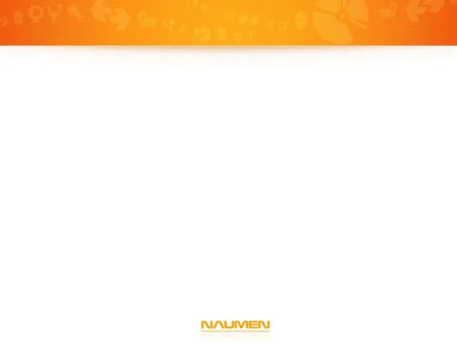 Naumen Service Desk 3.8 старт 1 октября 2011