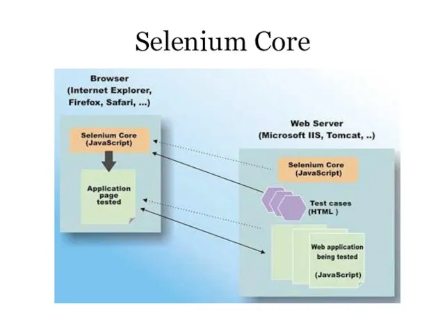 Selenium Core