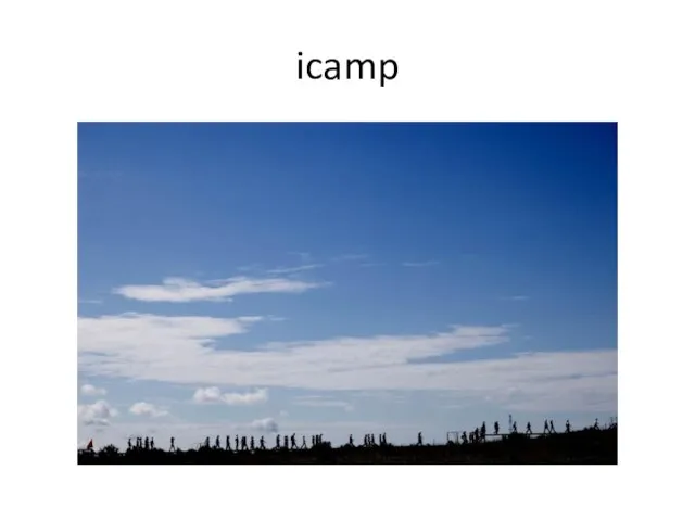 icamp