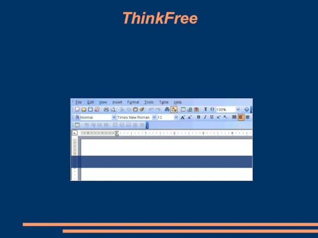 ThinkFree