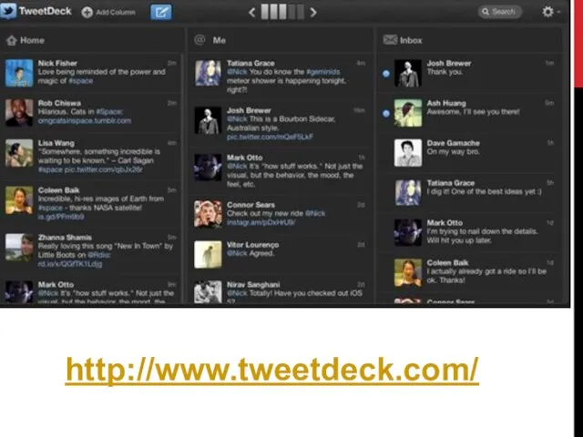 http://www.tweetdeck.com/