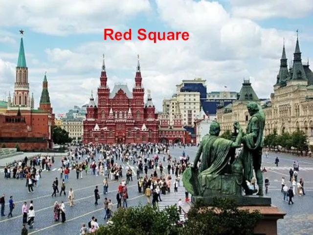 Red Square