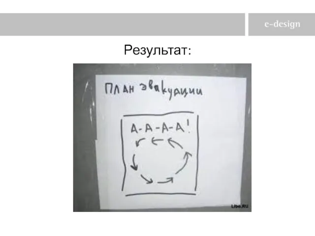 Результат: