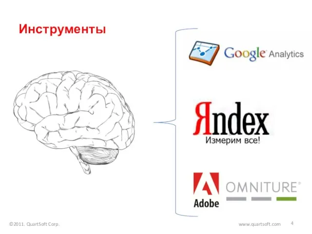 Инструменты ©2011. QuartSoft Corp. www.quartsoft.com