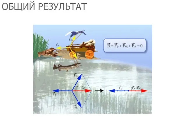 ОБЩИЙ РЕЗУЛЬТАТ