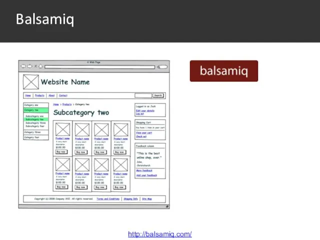 Balsamiq http://balsamiq.com/