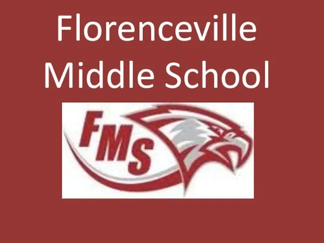 Florenceville Middle School