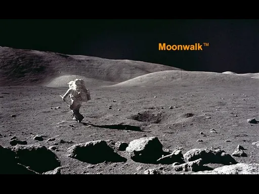 Moonwalk Moonwalk TM