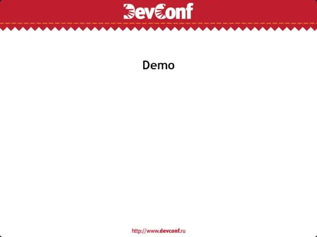 Demo