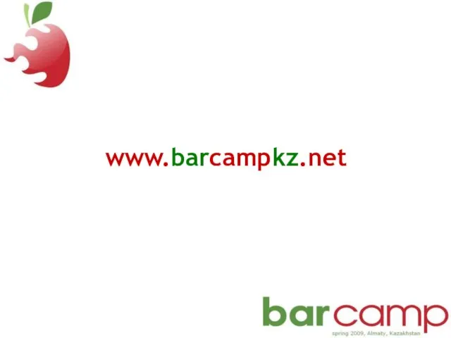 www.barcampkz.net