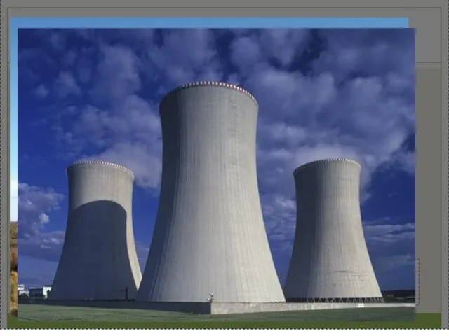Преимущества атомных электростанций: требуется небольшое количество топлива дешевая эксплуатация (но дорогое строительство)