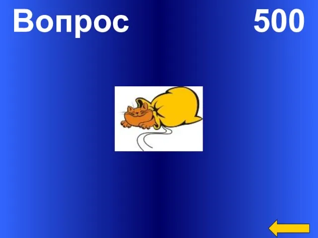 Вопрос 500