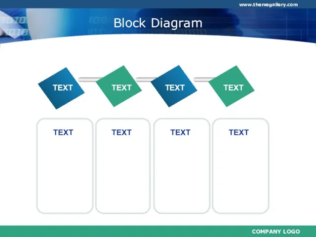 Block Diagram TEXT TEXT TEXT TEXT TEXT TEXT TEXT TEXT