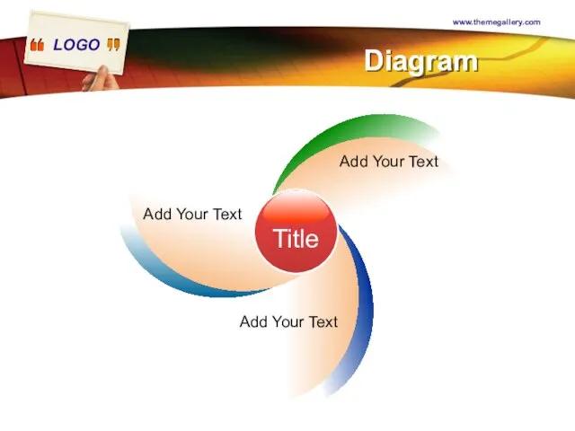 www.themegallery.com Diagram