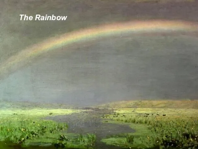 The Rainbow The Rainbow