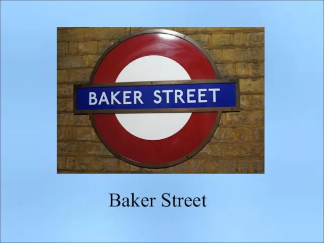 Baker Street