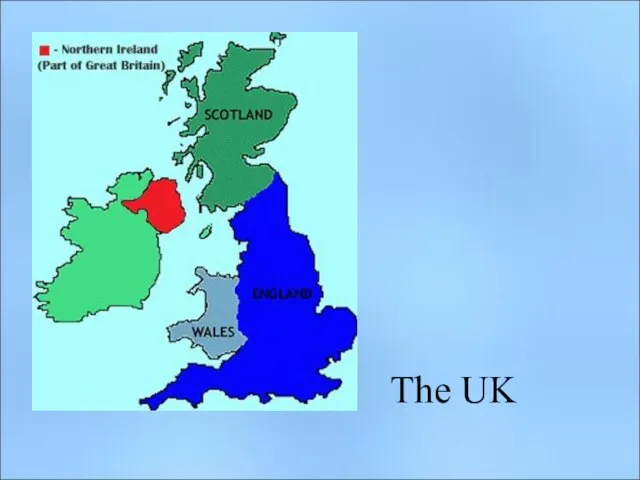 The UK