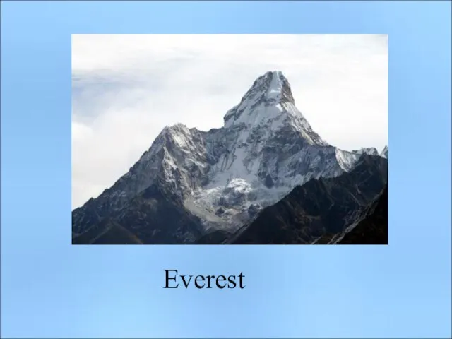 Everest