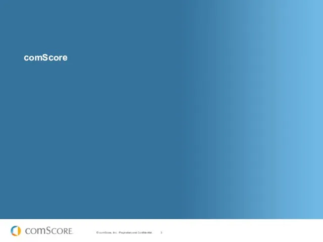 comScore