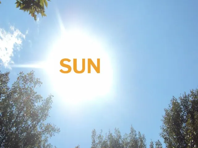 sun