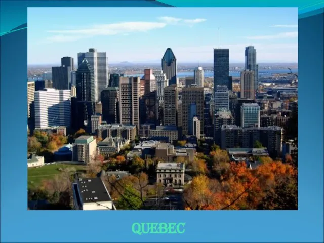 Quebec