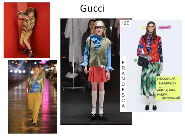 Gucci