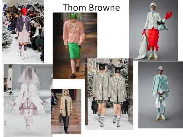 Thom Browne