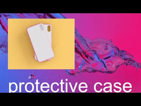 protective case