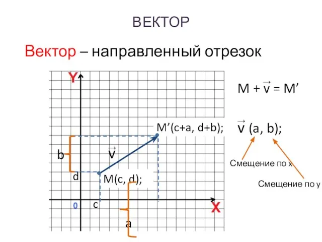 ВЕКТОР