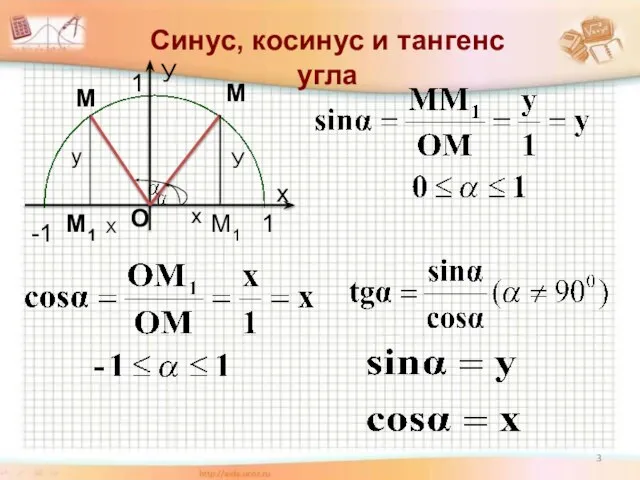 -1 1 1 х У О М У х М1 М М1