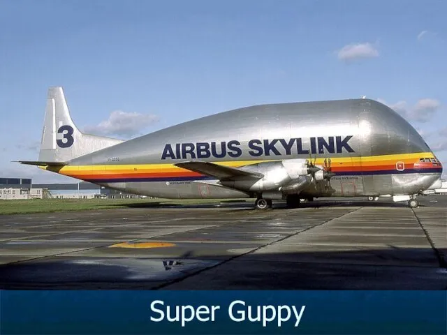 Super Guppy