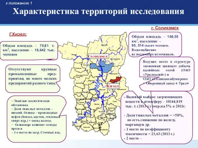 Общая площадь – 166,55 км2, население – 95, 514 тысяч человек. Водоснабжение