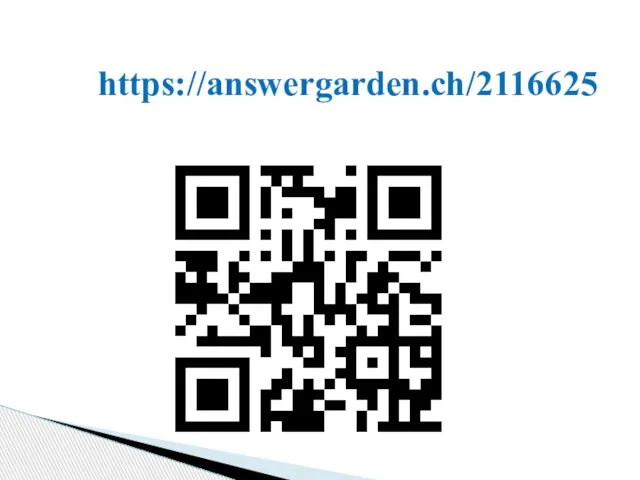 https://answergarden.ch/2116625