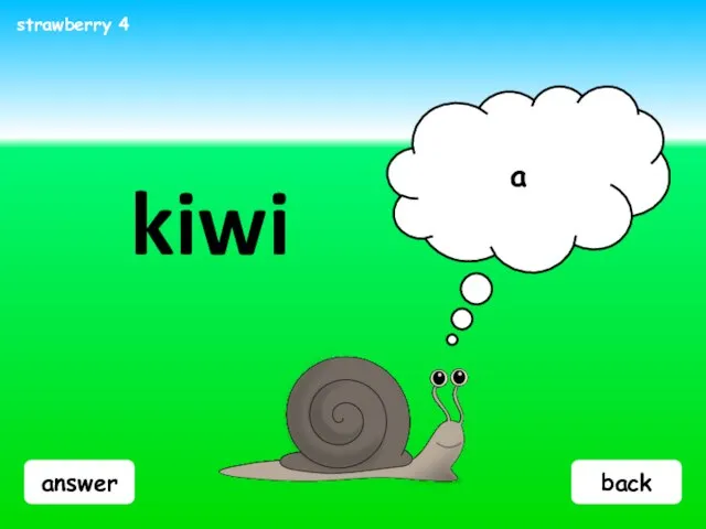 answer kiwi a strawberry 4 back