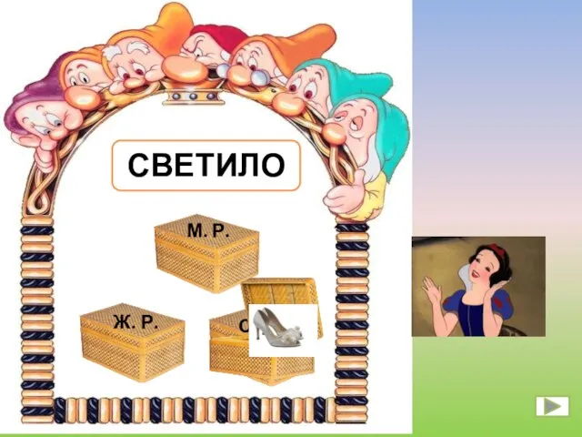 СВЕТИЛО