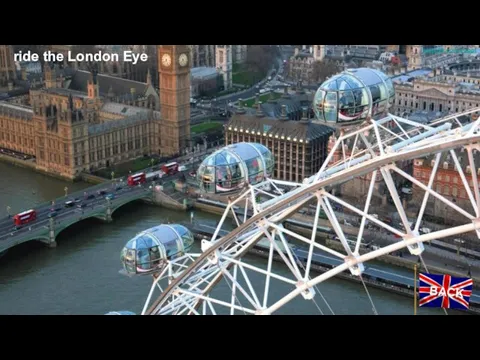 ride the London Eye www.vk.com/egppt