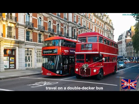 travel on a double-decker bus www.vk.com/egppt