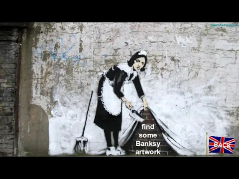 find some Banksy artwork www.vk.com/egppt
