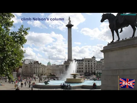 climb Nelson’s column www.vk.com/egppt