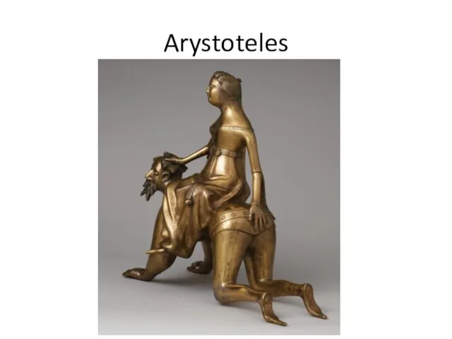 Arystoteles