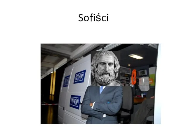 Sofiści