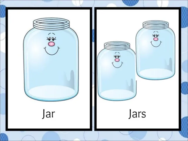 Jars Jar