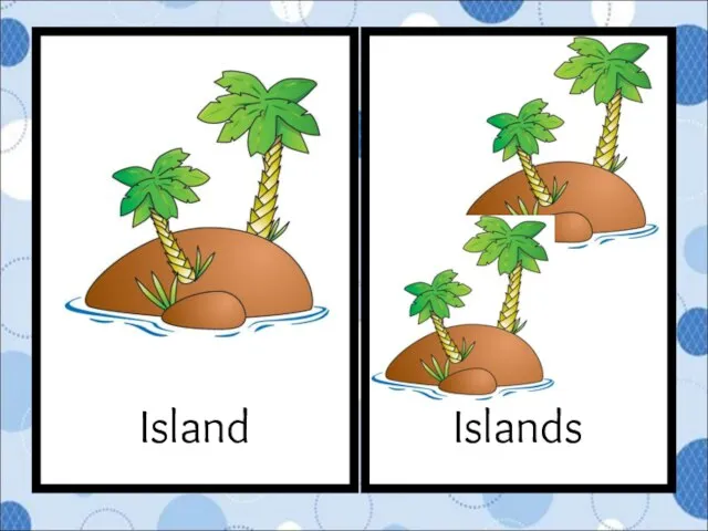 Islands Island