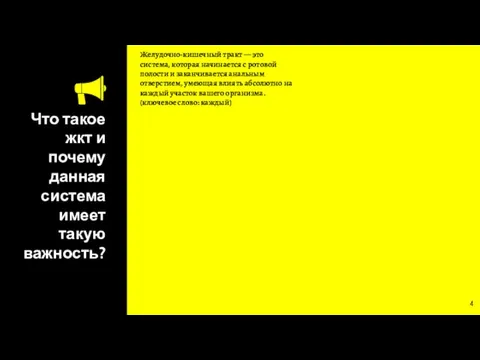 Что такое жкт и почему данная система имеет такую важность? Желудочно-кишечный тракт