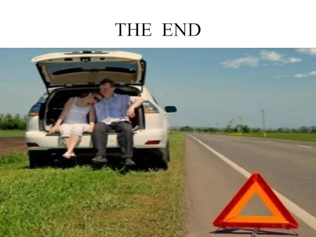 THE END