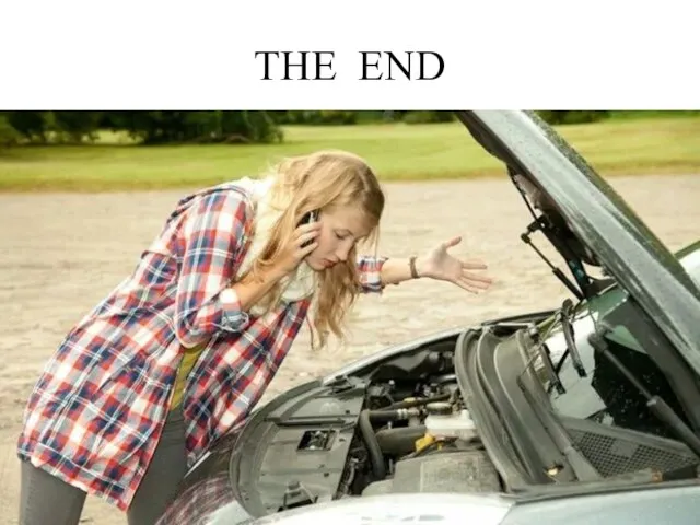 THE END