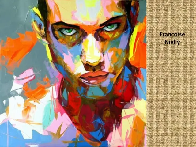 Francoise Nielly